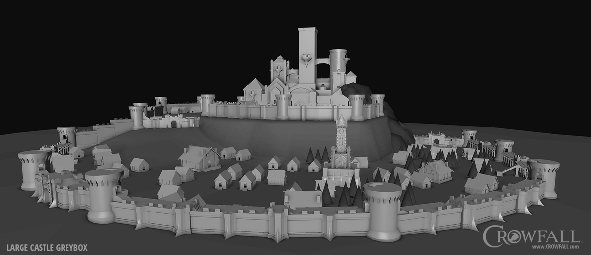 crowfall large castle