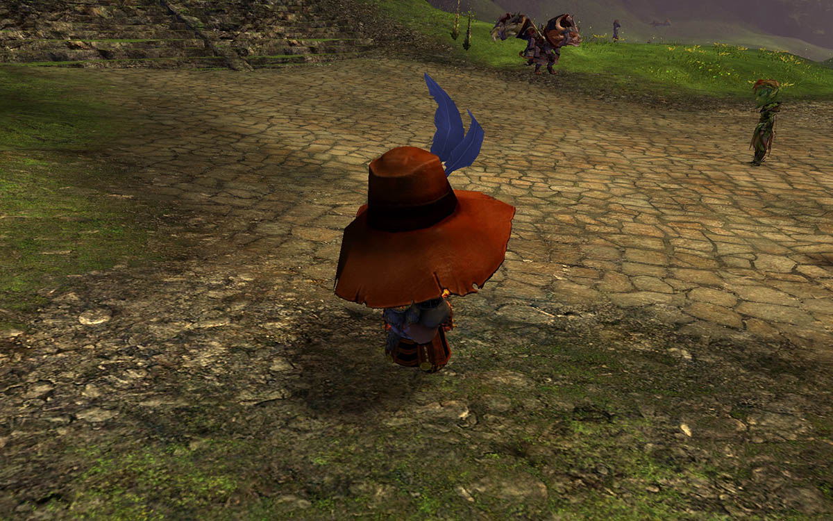 gw2 koule
