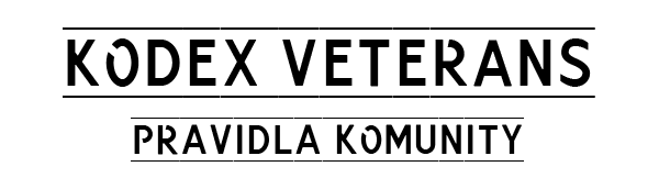 Kodex nadpis